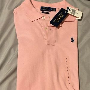 Polo Ralph Lauren Dress